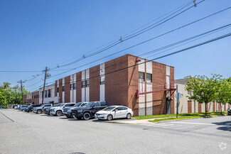 More details for 1101-1113 Jefferson Ave, Elizabeth, NJ - Industrial for Lease