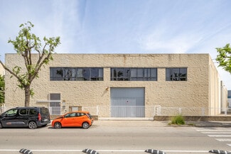 More details for Carrer dels Motors, 306-308, L'Hospitalet de Llobregat - Industrial for Lease
