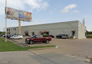 More details for 7301 W Pioneer Pky, Arlington, TX - Flex for Lease