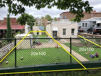 Plus de détails pour 7011 Ditmars Blvd, East Elmhurst, NY - Terrain à vendre