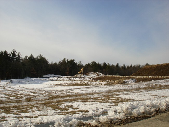 Plus de détails pour 9-11 Sharon Ave, Norfolk, MA - Terrain à vendre