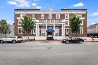 More details for 525 Caroline St, Fredericksburg, VA - Specialty for Sale