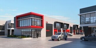 Plus de détails pour 1307 Kingsford Smith Dr, Pinkenba - Industriel à louer