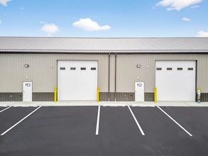 2690 Grissom st, Columbus, IN à louer Photo du bâtiment- Image 1 de 10