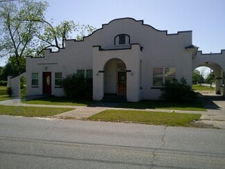 More details for 970 McDonald St, Waycross, GA - Flex for Sale