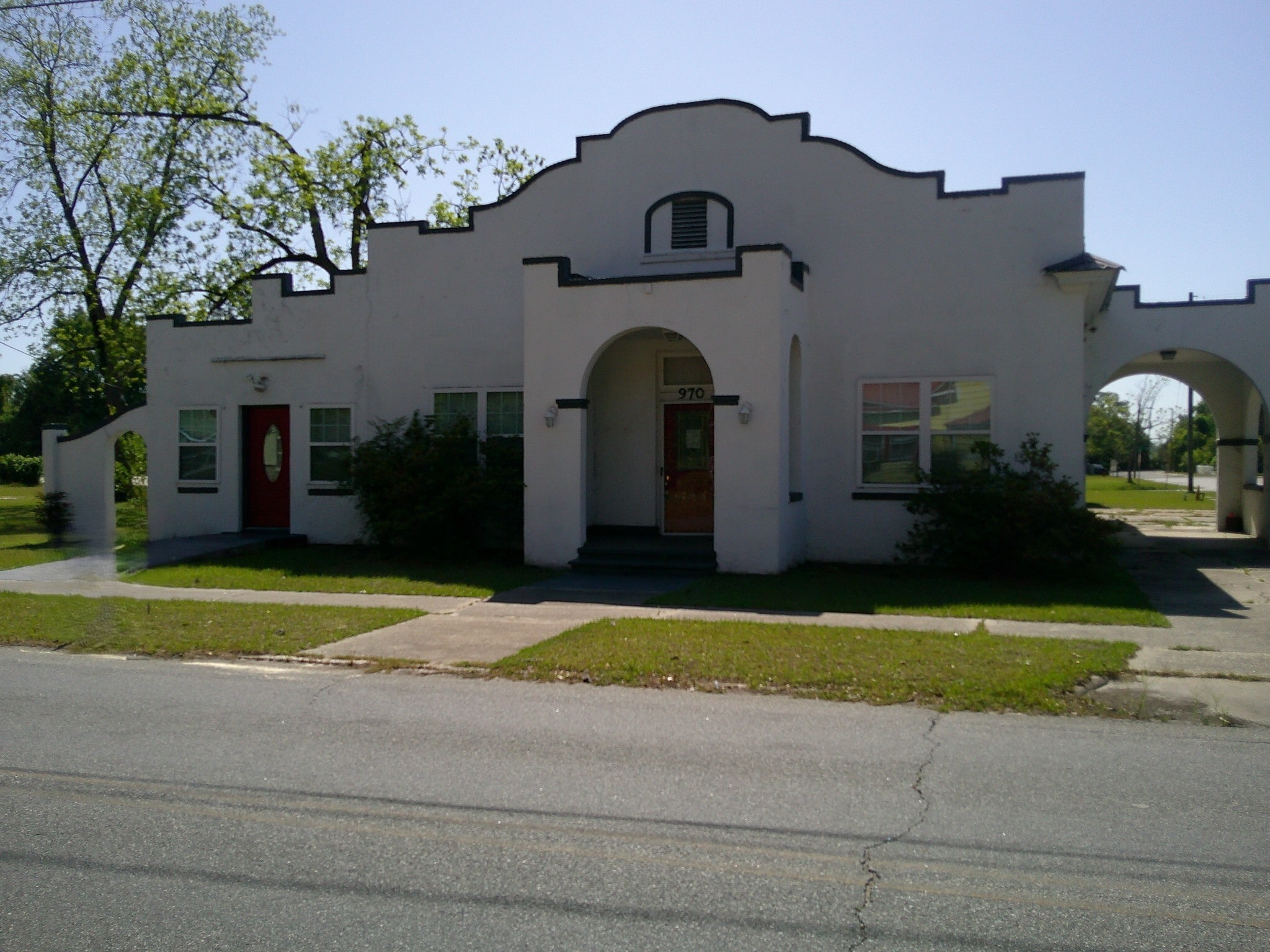 970 McDonald St, Waycross, GA for sale Primary Photo- Image 1 of 21