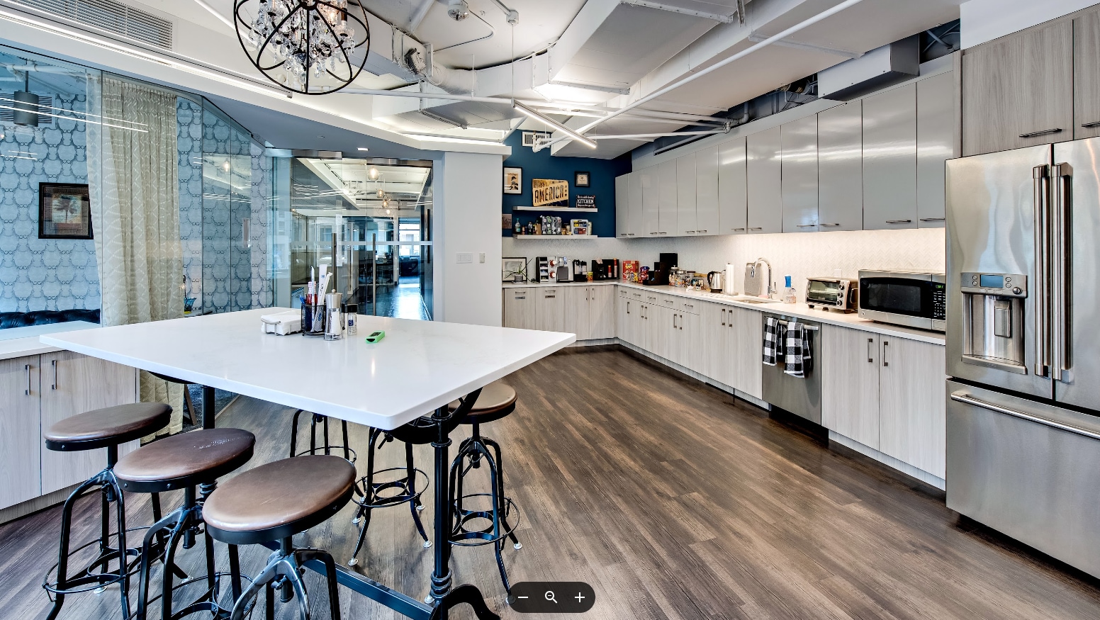 4800 Montgomery Ln, Bethesda, MD for lease Building Photo- Image 1 of 6