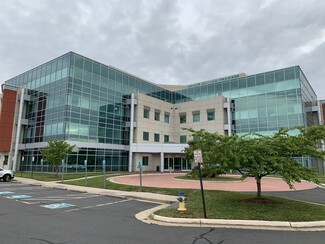 More details for 9720 Capital Ct, Manassas, VA - Office for Sale