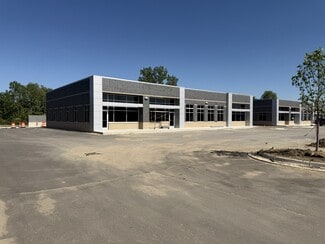 Plus de détails pour 26800 Pontiac Trl, South Lyon, MI - Bureau/Commerce de détail à louer