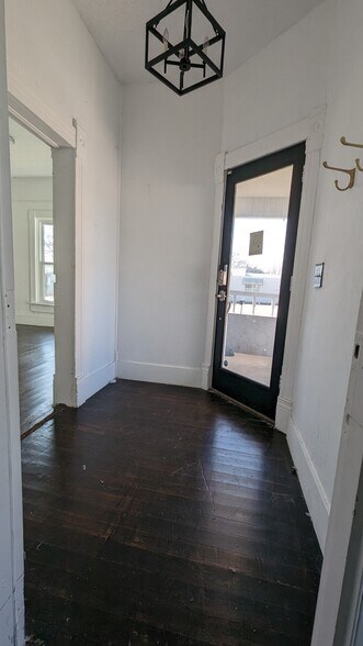 7210 Elm St, Frisco, TX à louer - Photo du bâtiment - Image 3 de 13