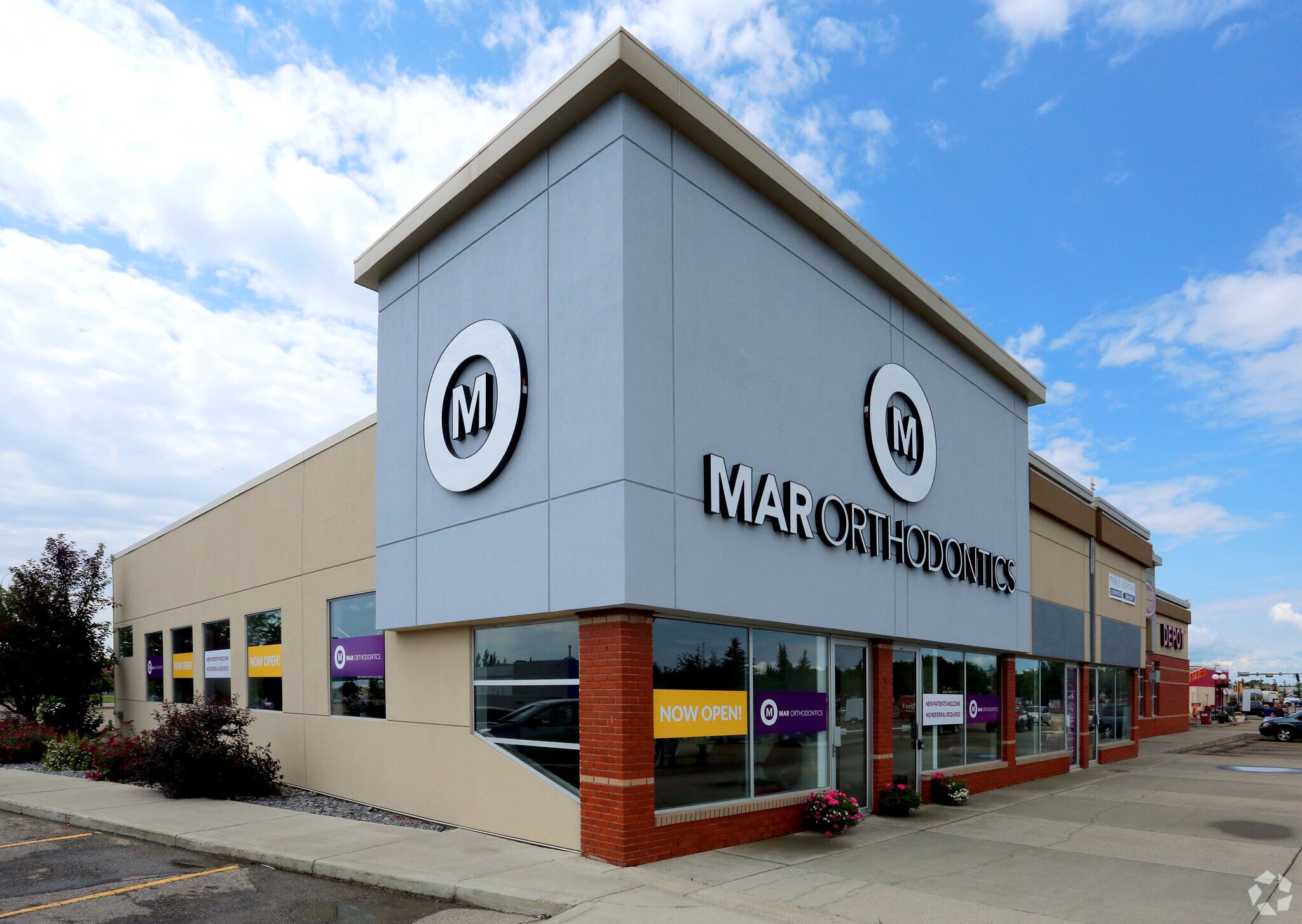 2 Hebert Rd, St. Albert, AB for sale Building Photo- Image 1 of 1