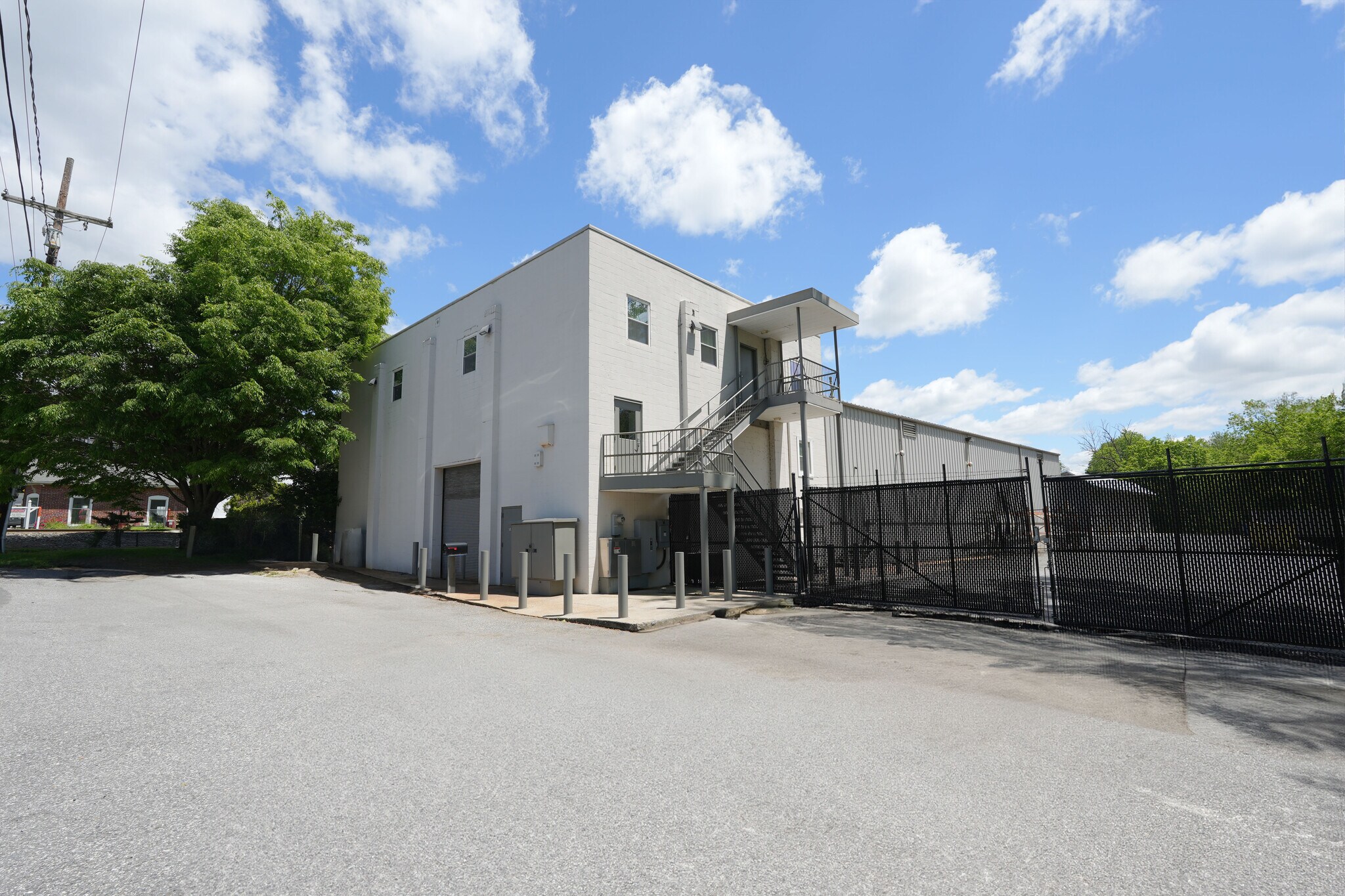7757 Woodbine Rd, Woodbine, MD for lease Building Photo- Image 1 of 14