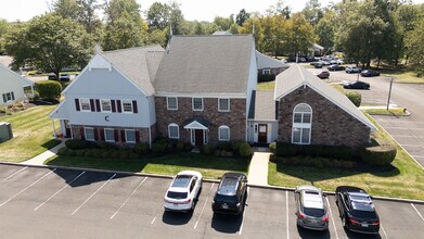 2370 York Rd, Jamison, PA - AERIAL  map view - Image1