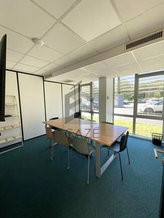 Plus de détails pour Bureau à louer
