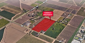 More details for Road 140 & Caldwell ave, Visalia, CA - Land for Sale