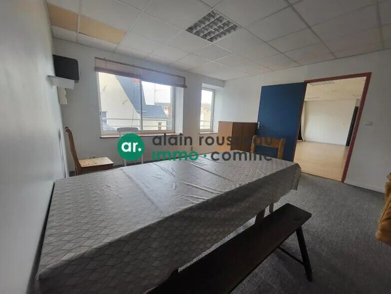 Bureau dans Angers à louer - Photo intérieure - Image 2 de 4