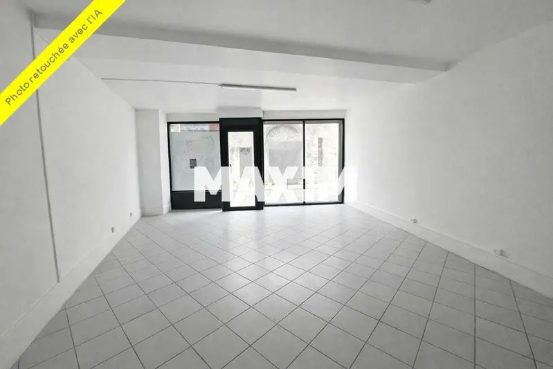 28 Rue Monge, Dijon à vendre - Photo intérieure - Image 2 de 3
