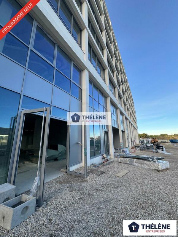 Office in Montpellier for lease Building Photo- Image 1 of 6