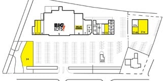 More details for E Washington St, East Peoria, IL - Land for Lease