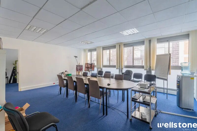 55 Rue De La Fédération, Paris for lease Interior Photo- Image 1 of 11