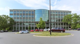 Plus de détails pour 2525 Water Ridge Pky, Charlotte, NC - Bureau à louer