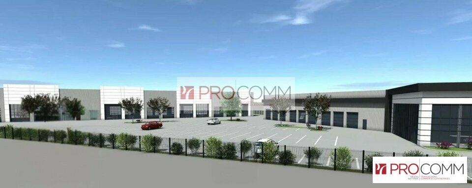 Retail in Nogent Le Phaye for lease Building Photo- Image 1 of 2