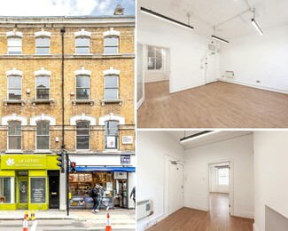 More details for 51 Great Portland St, London - Office for Lease