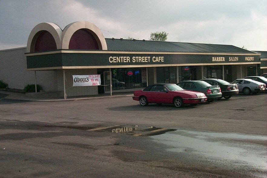 1480 Pearl Rd, Brunswick, OH à louer - Photo du bâtiment - Image 2 de 10