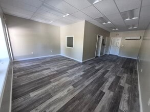 405 Rose St, Sanford, NC for lease Interior Photo- Image 2 of 6