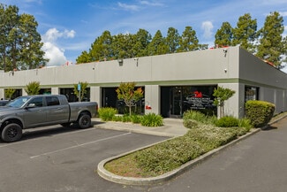 Plus de détails pour 1370 Industrial Ave, Petaluma, CA - Local d'activités à louer