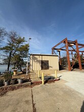 13325 Rousby Hall Rd, Lusby, MD for lease Building Photo- Image 2 of 2