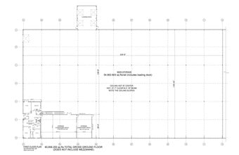 250 Anchor Mill Rd, New Castle, DE for lease Site Plan- Image 1 of 2