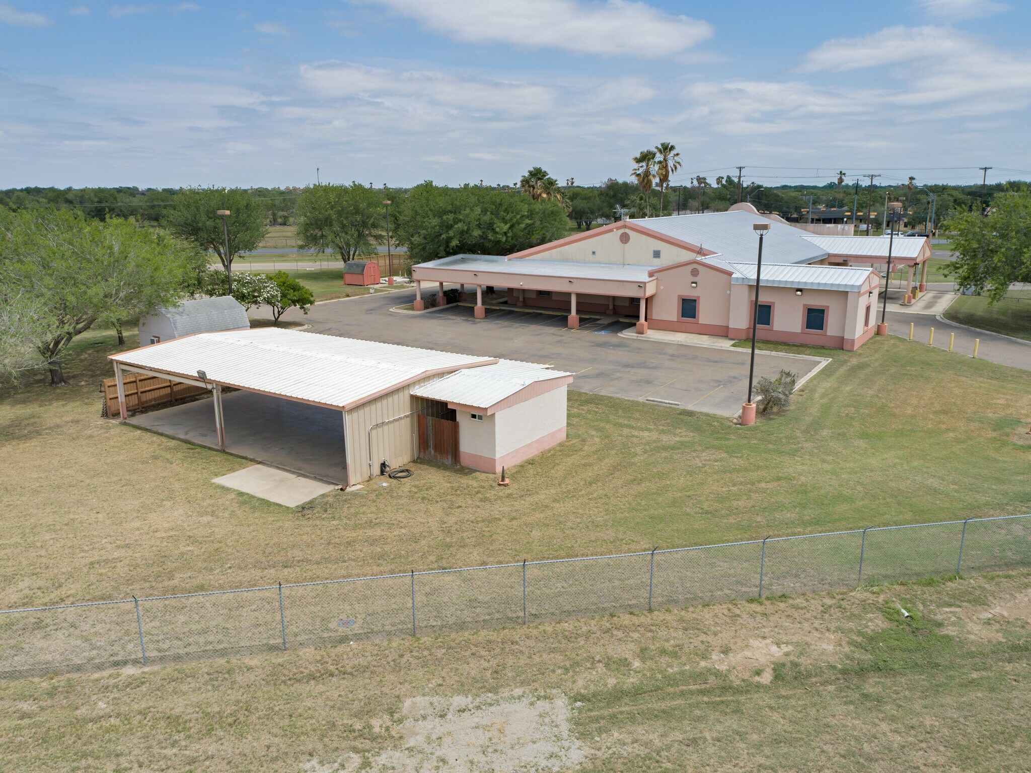 4210 E Main Ave, Alton, TX for lease Building Photo- Image 1 of 11
