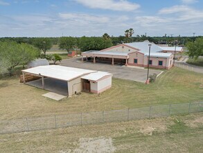 4210 E Main Ave, Alton, TX for lease Building Photo- Image 1 of 11