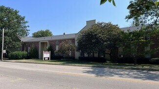 Plus de détails pour 6198 Butler Pike, Blue Bell, PA - Bureau à louer