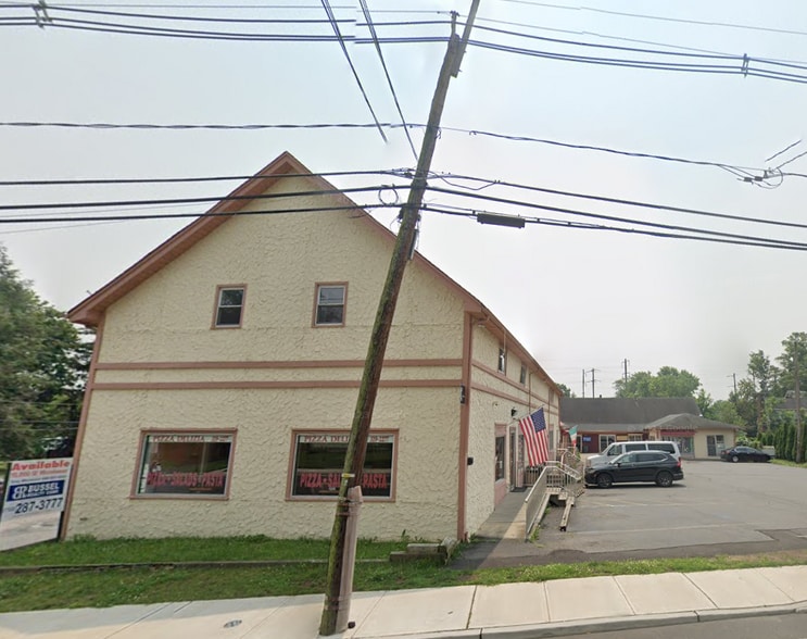 613 Ridge Rd, South Brunswick, NJ for lease - Building Photo - Image 2 of 34