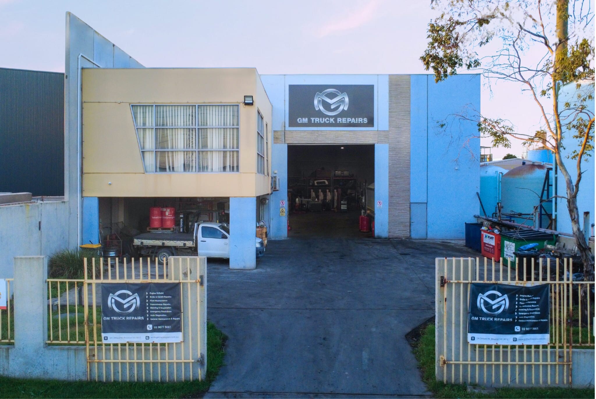 24 Clelland Rd, Brooklyn à louer Photo principale- Image 1 de 2
