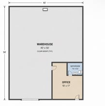 2164 Platinum Rd, Apopka, FL for lease Interior Photo- Image 1 of 1
