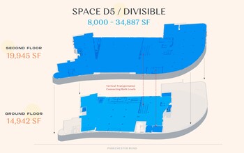 1410-1491 Metropolitan Ave, Bronx, NY for lease Floor Plan- Image 2 of 2