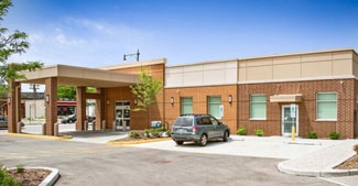 More details for 946 W 63 Rd, Chicago, IL - Medical for Lease