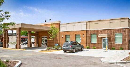 More details for 946 W 63 Rd, Chicago, IL - Medical for Lease