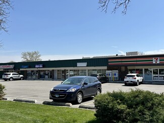 Plus de détails pour 9931-9985 W 151st St, Orland Park, IL - Vente au détail à louer