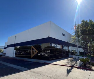 More details for 12525 Stowe Dr, Poway, CA - Industrial for Lease