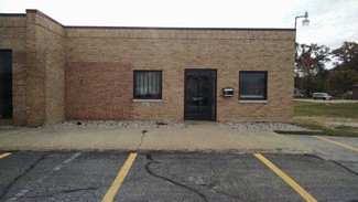 More details for 1465 E Apple Ave, Muskegon, MI - Retail for Lease