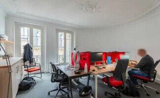 Plus de détails pour 54 Rue De Ponthieu, Paris - Bureau à louer