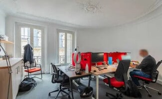 More details for 54 Rue De Ponthieu, Paris - Office for Lease