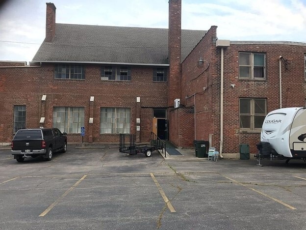433 Oak St, Dayton, OH for sale - Building Photo - Image 3 of 9