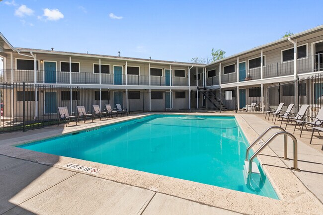 More details for Dryfield Apartments – Multifamily for Sale, Austin, TX