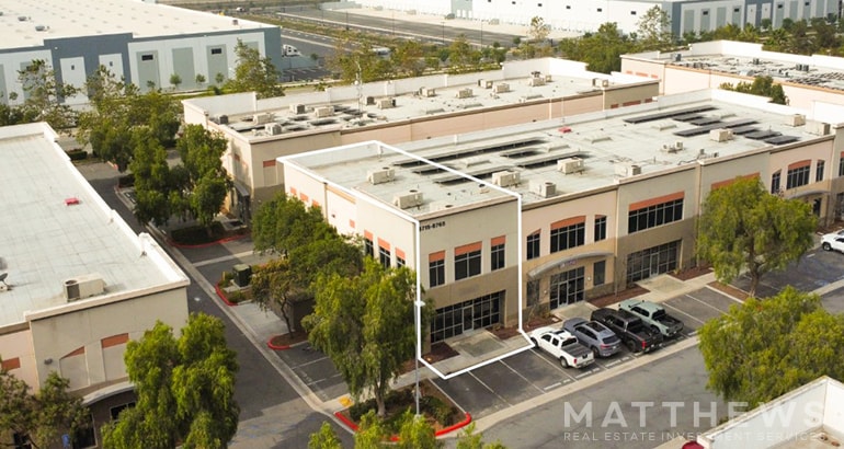 8765 Mesa Point Ter, San Diego, CA for sale - Building Photo - Image 2 of 2