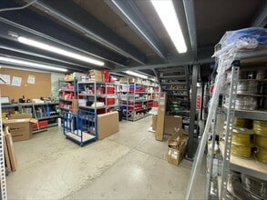 King William St, Salford for lease Interior Photo- Image 1 of 7